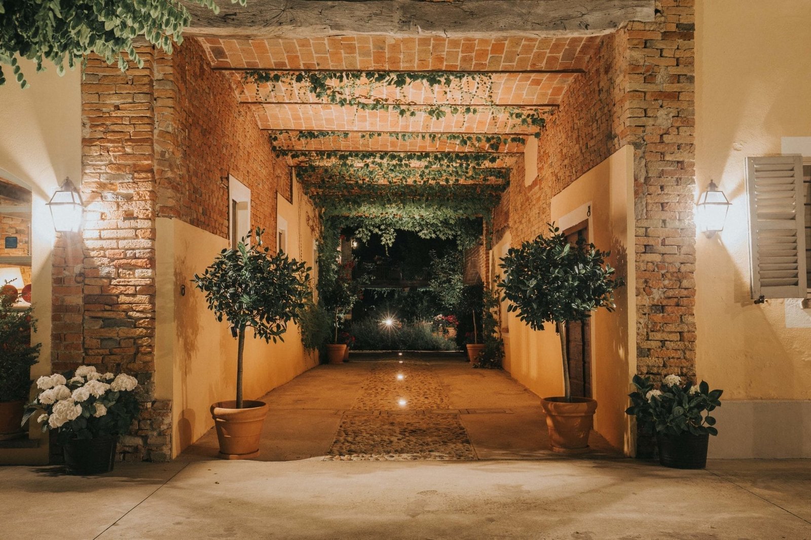 La Villa Hotel