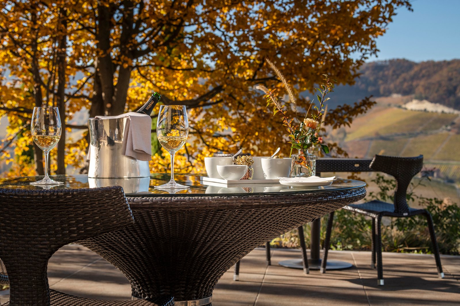 Il Boscareto Resort & Spa