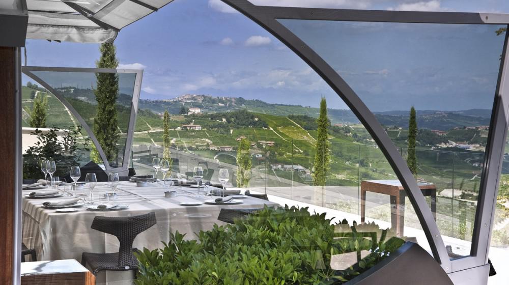 Il Boscareto Resort & Spa
