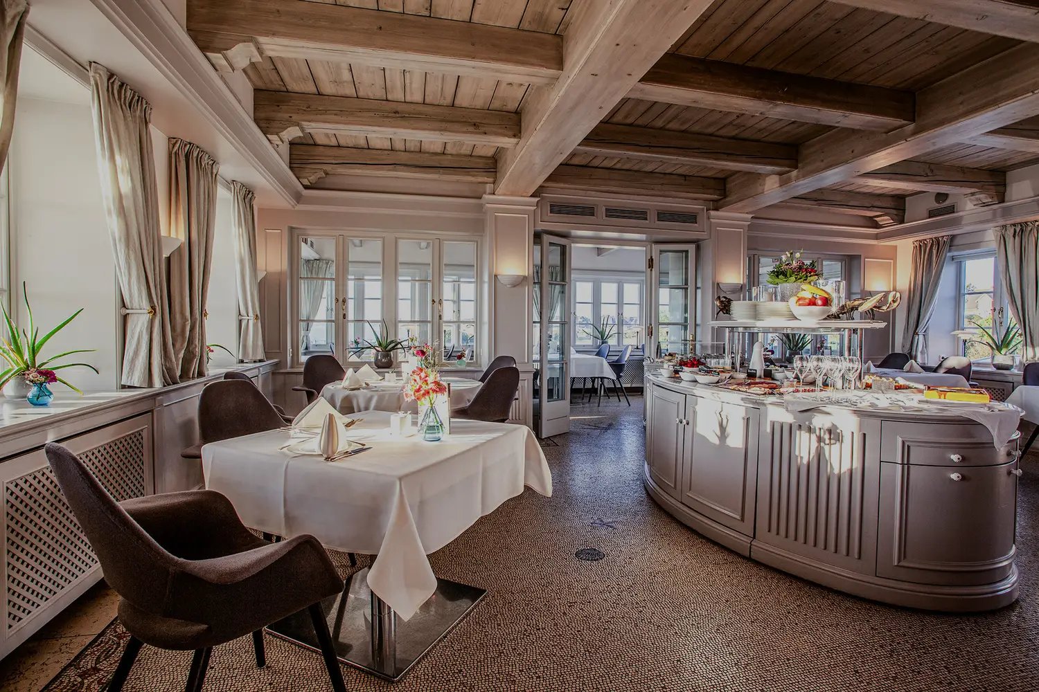 Hotel Fährhaus Sylt