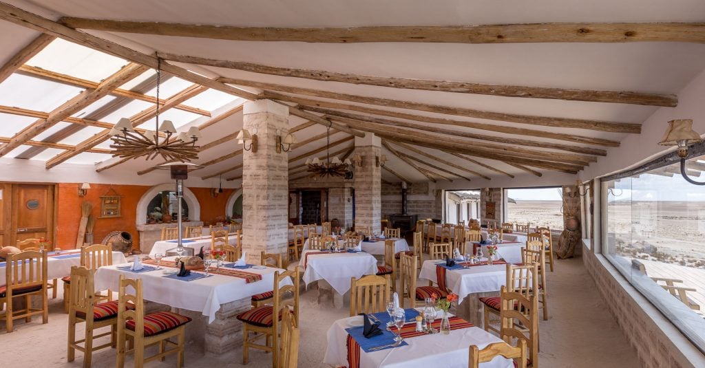 Hotel Luna Salada