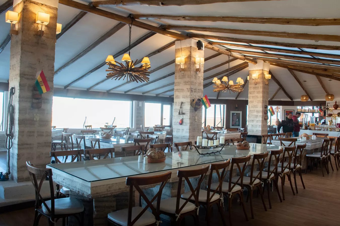 Hotel Luna Salada