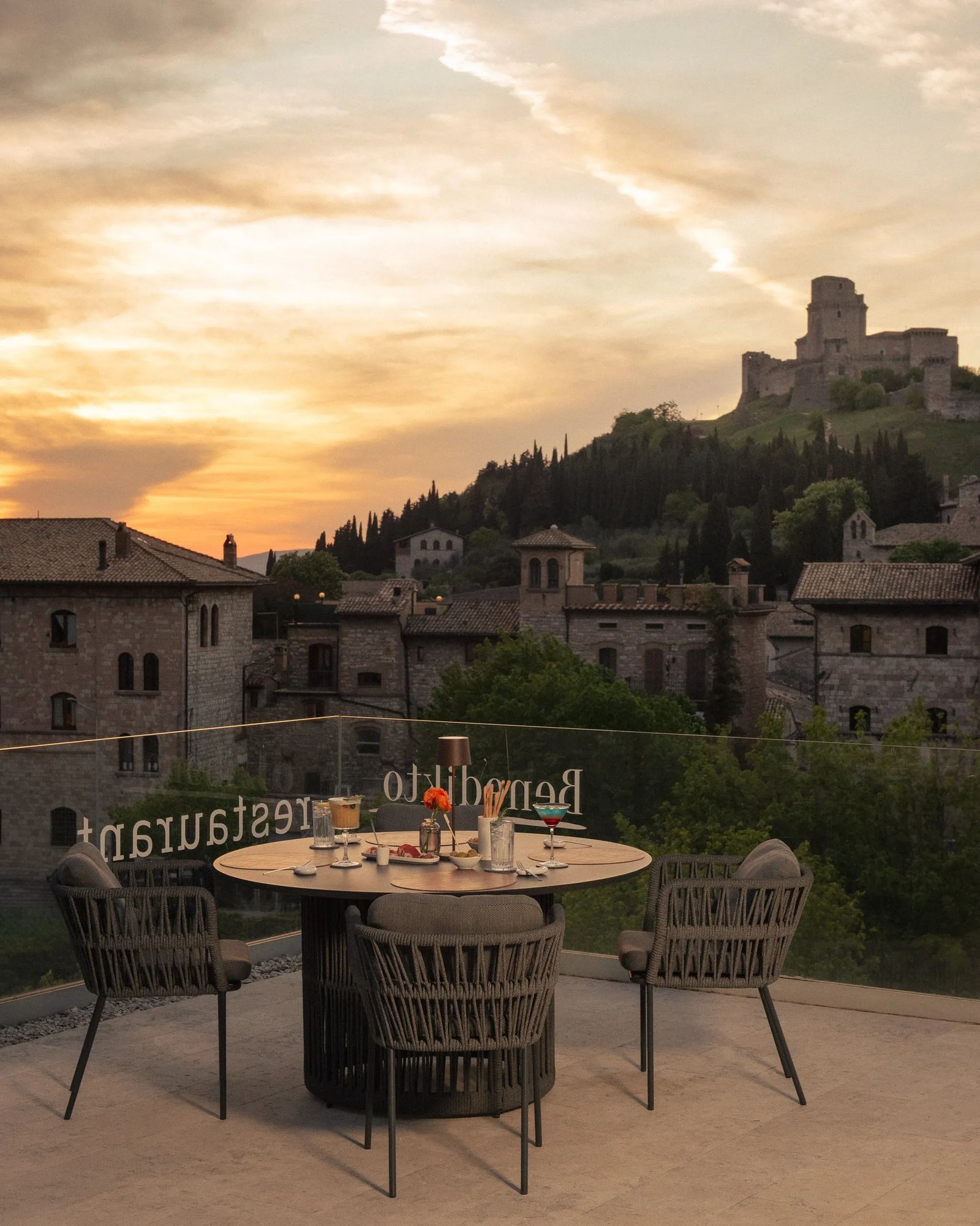 NUN Assisi Relais & SPA Museum