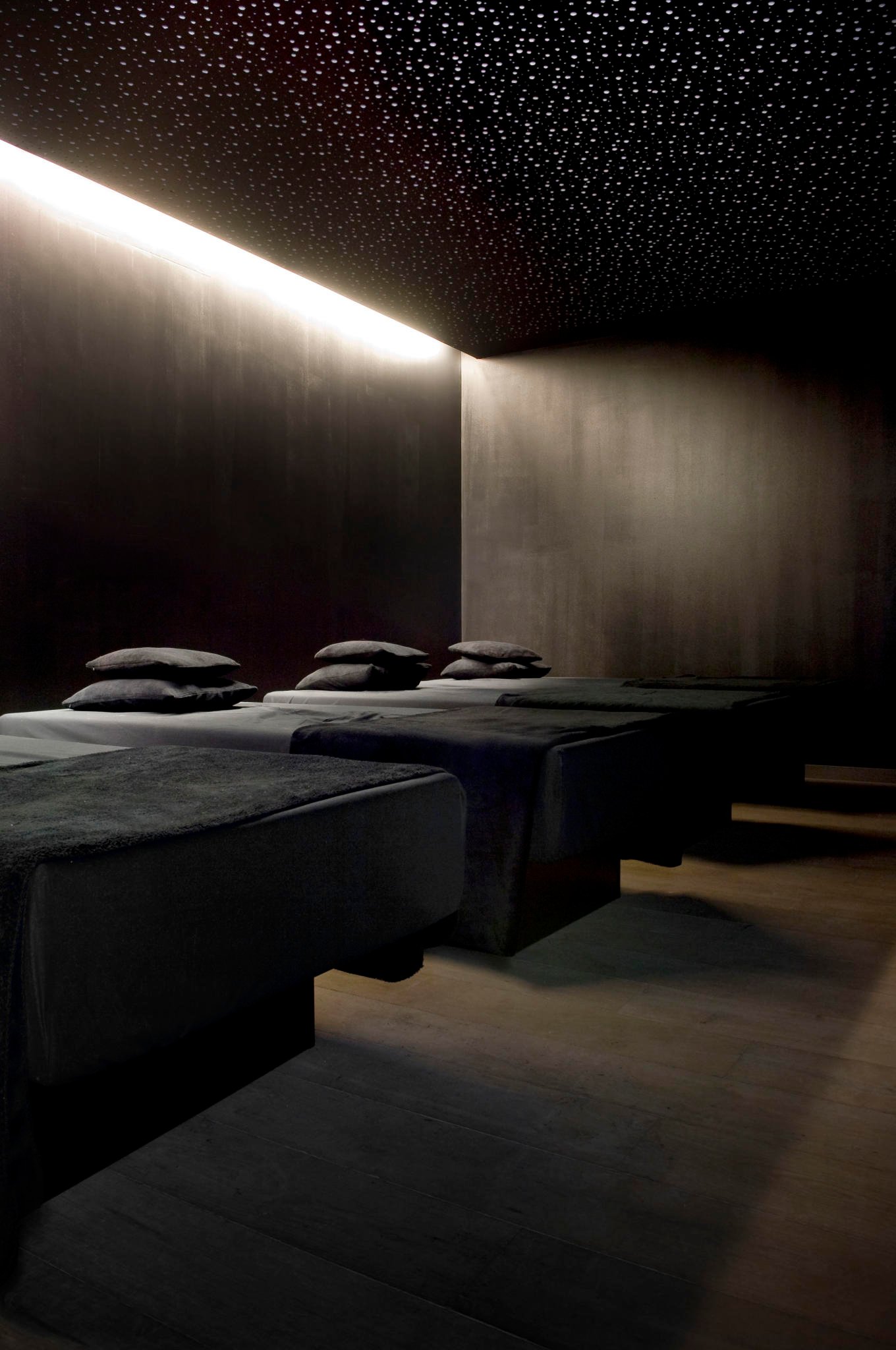 Carbon Hotel