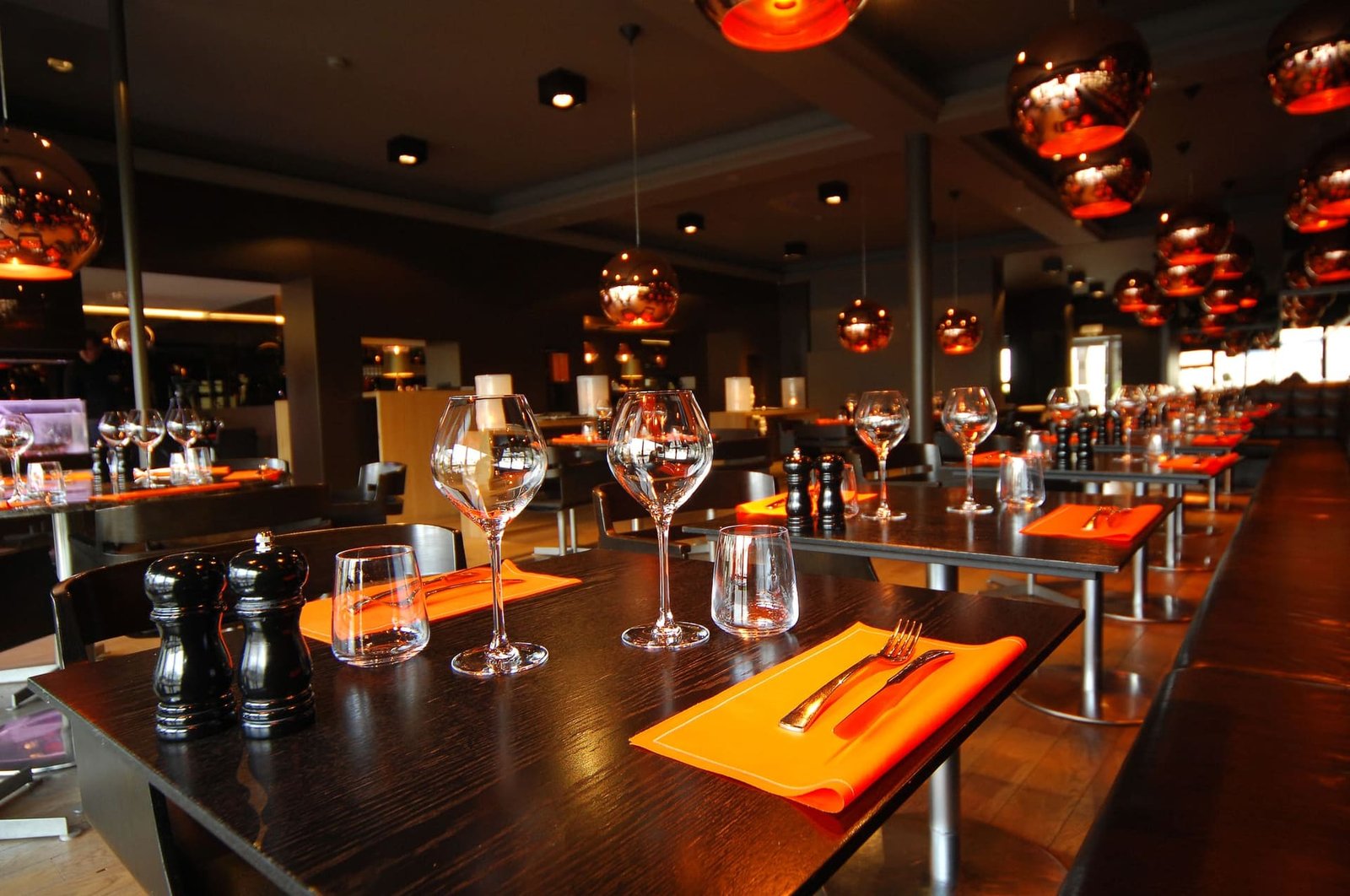 Le Florentin Hôtel - Restaurant, le florentin