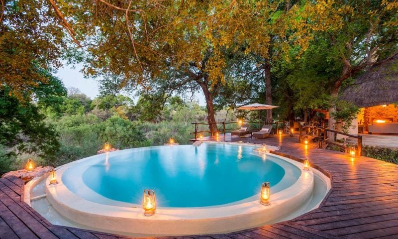 aha Makalali Private Game Lodge