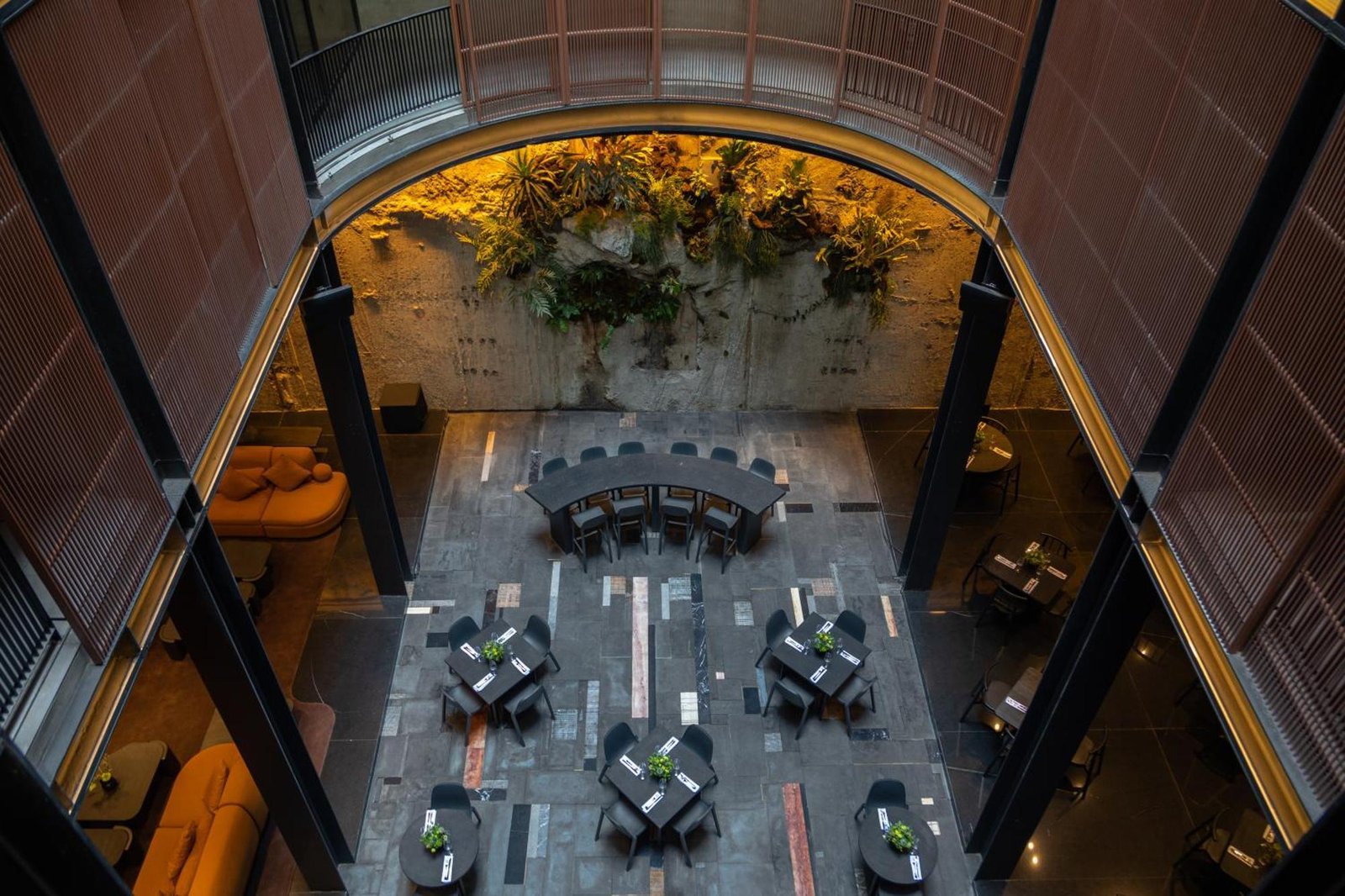 Volga Hotel — wellness