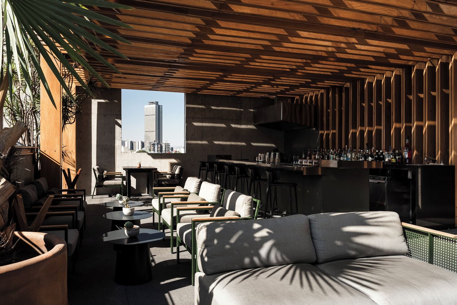 Volga Hotel — eat & drink