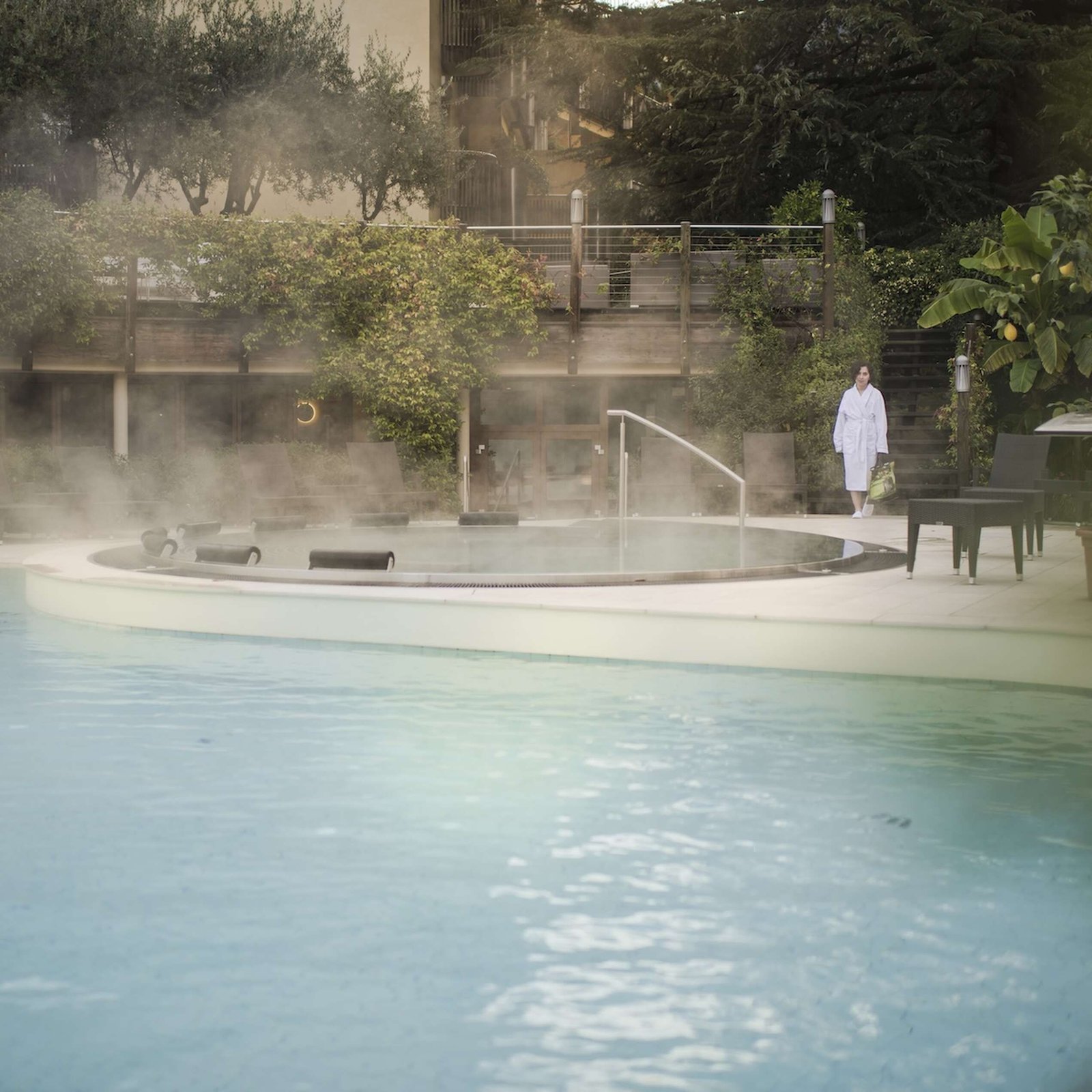 Hotel Mignon Meran Park & Spa