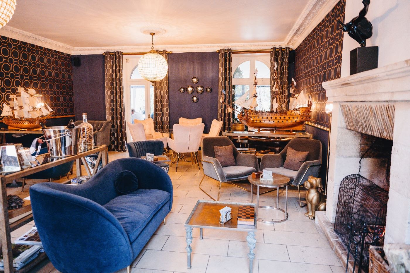 Domaine de Barive et Spa