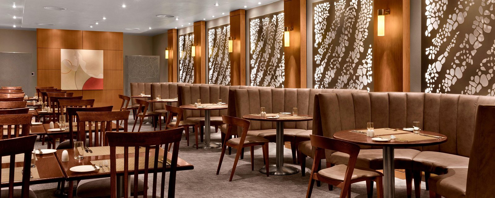 The Westin Cape Town, thirty7 showkitchen