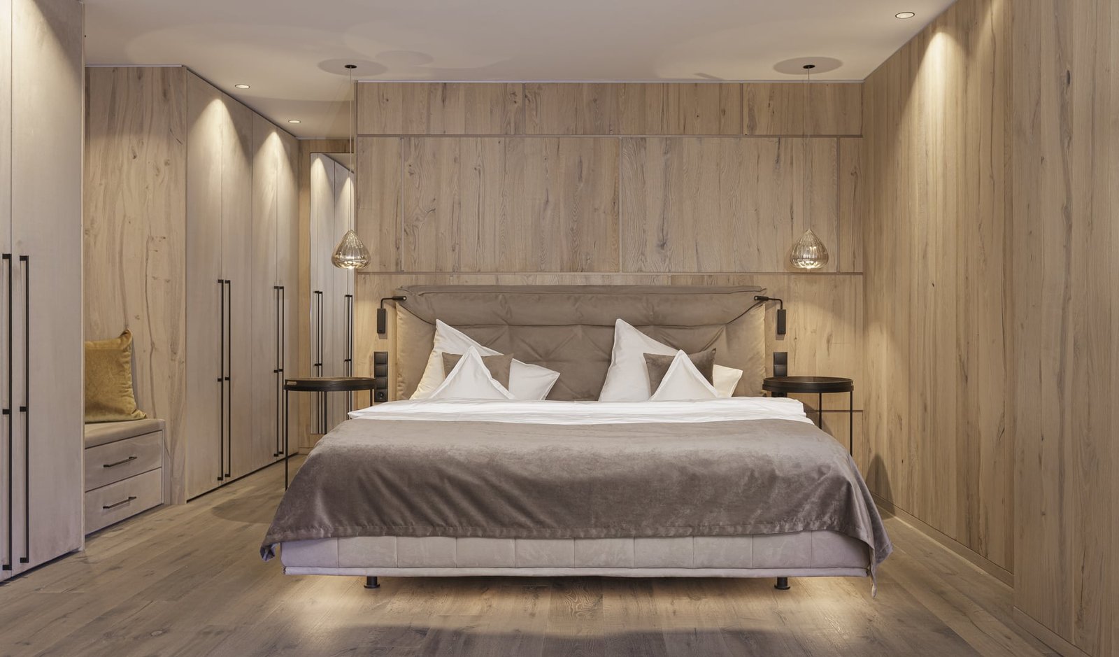 Hotel Chalet Mirabell