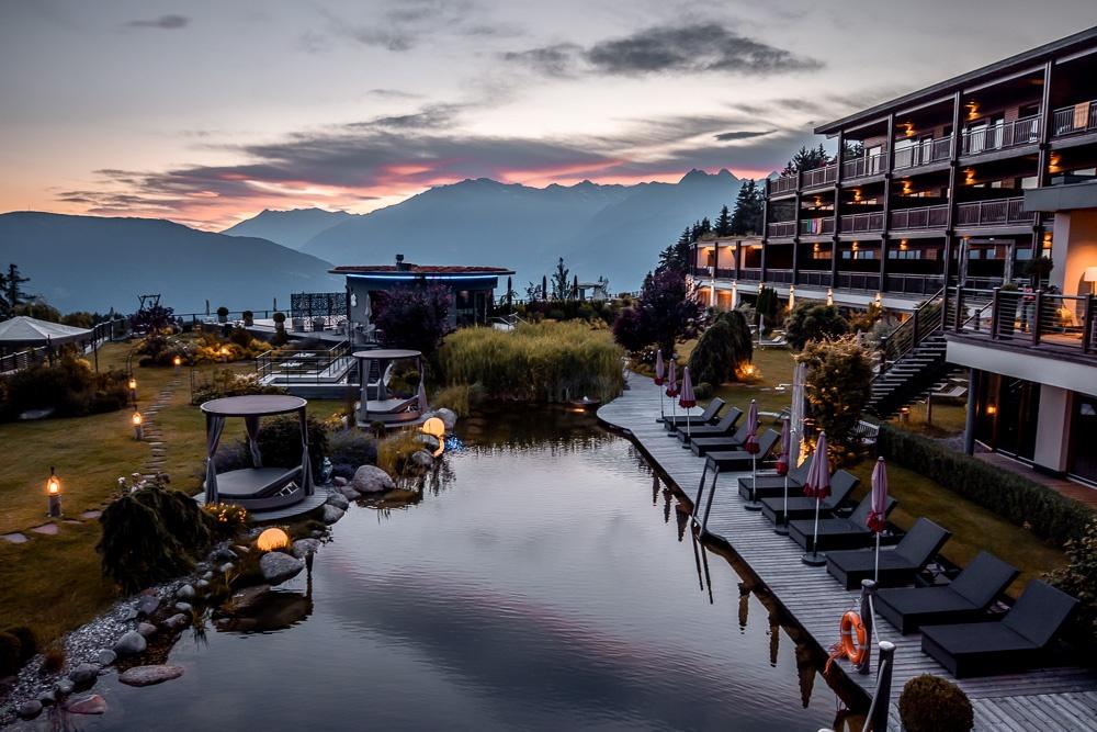 Hotel Chalet Mirabell