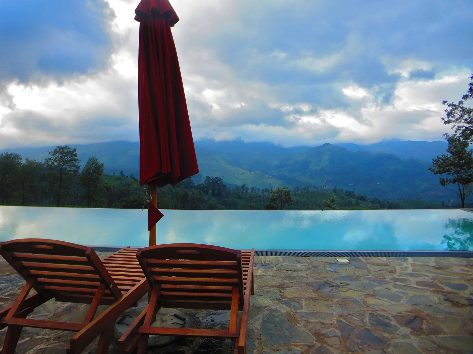 Madulkelle Tea and Eco Lodge
