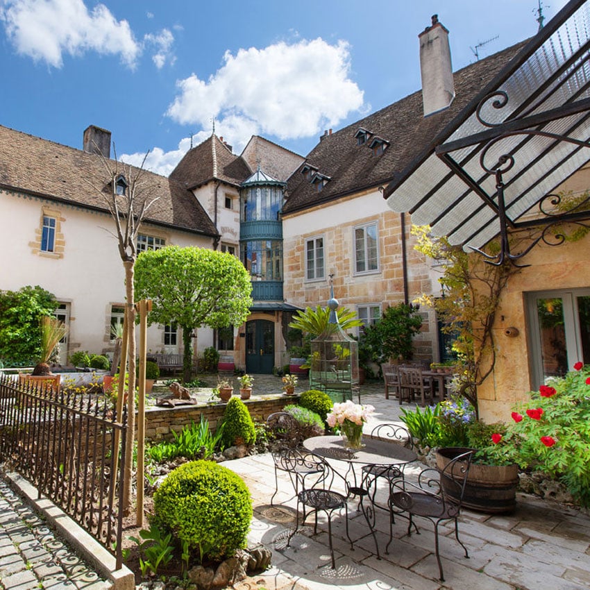 Le Clos Sainte Marguerite