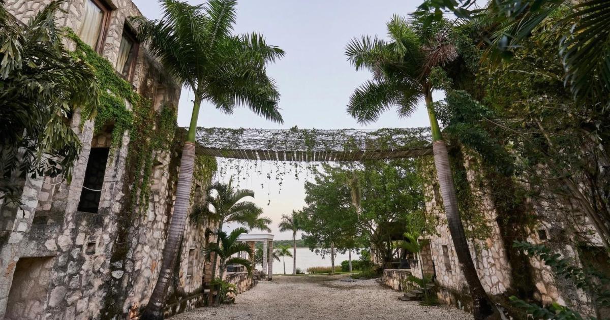 Papolchac - Coqui Coqui Coba Residences & Spa