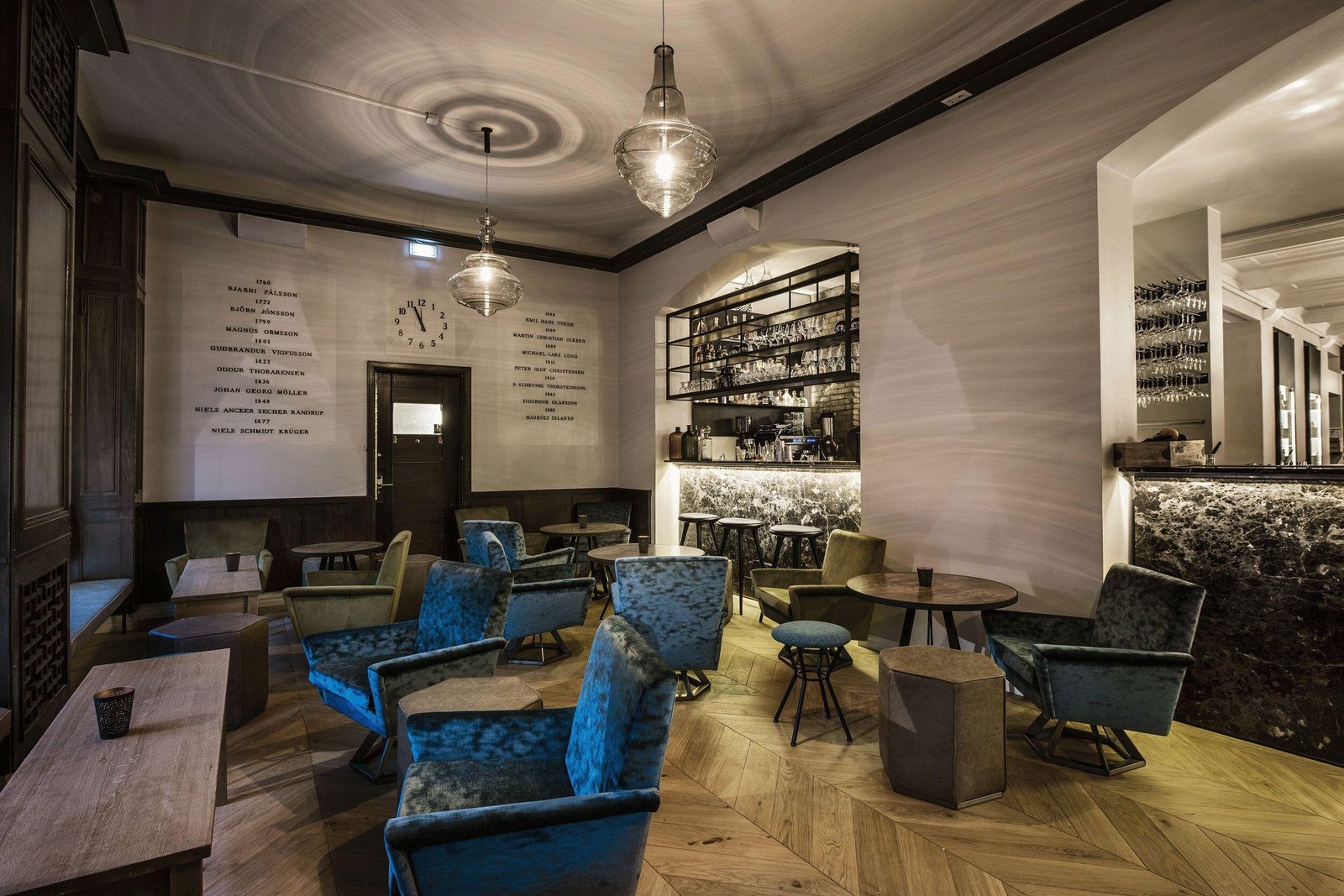 Apotek Hotel