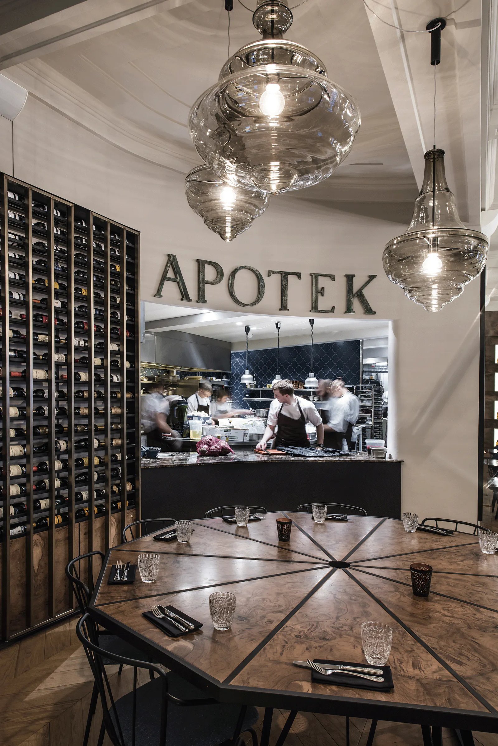 Apotek Hotel
