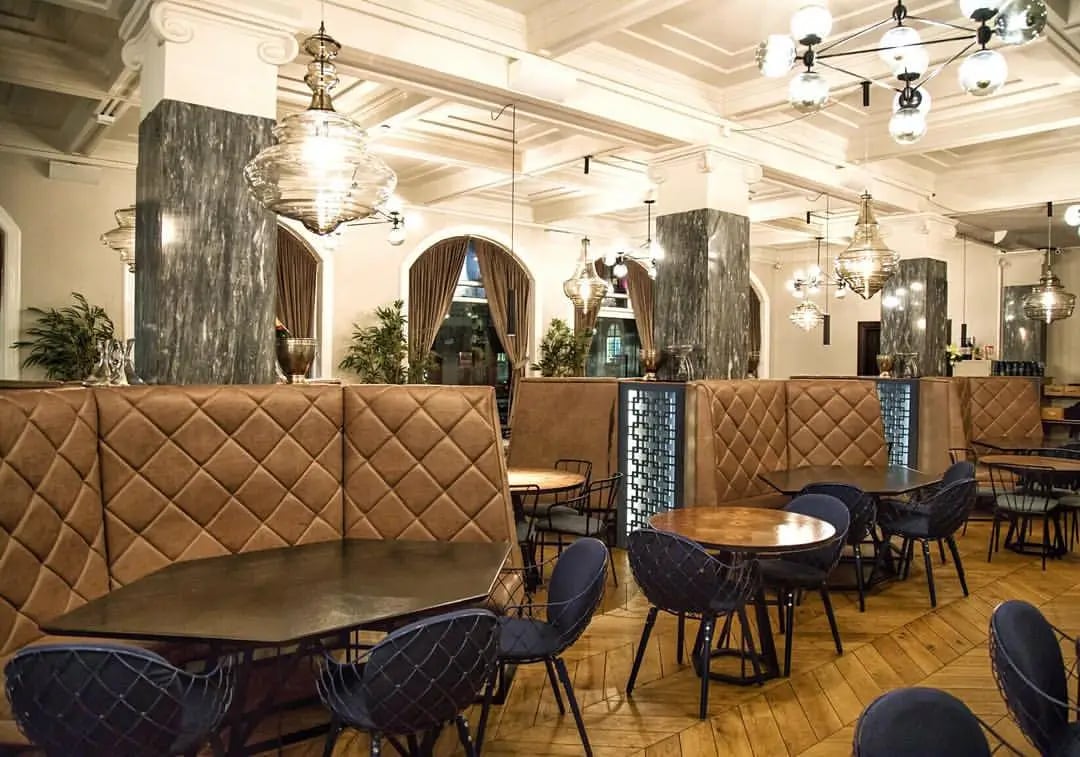 Apotek Hotel