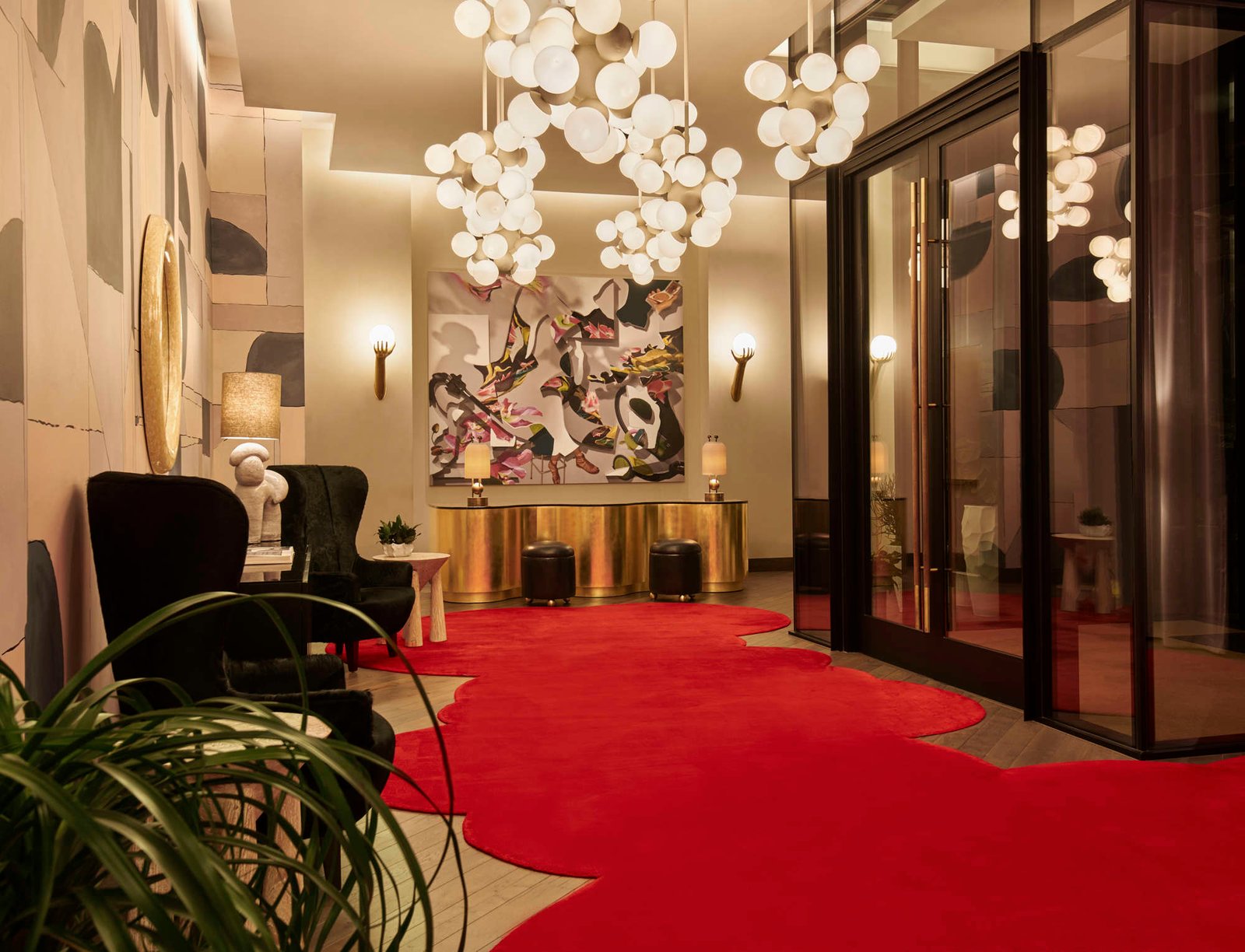 Virgin Hotels Dallas