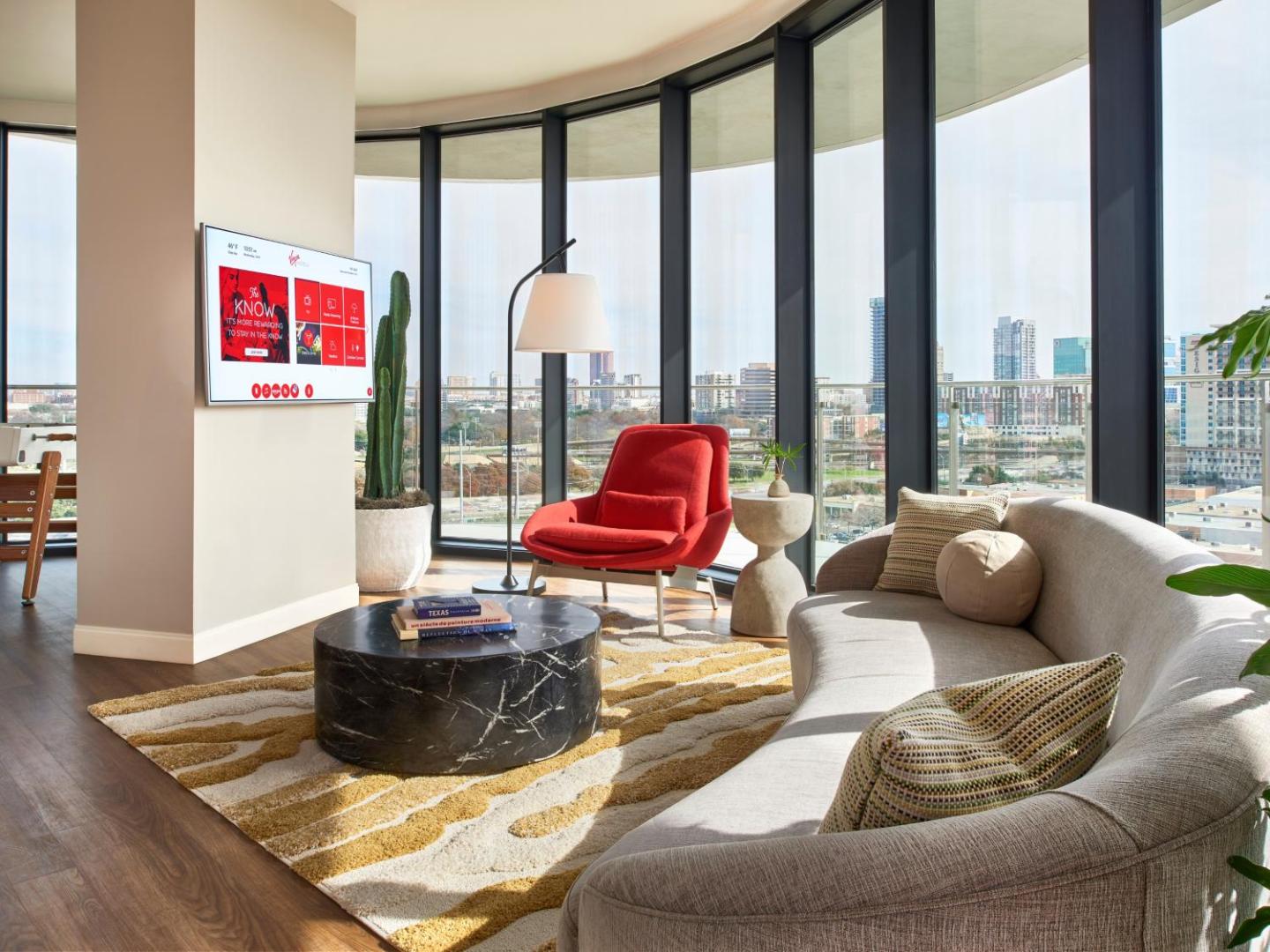 Virgin Hotels Dallas