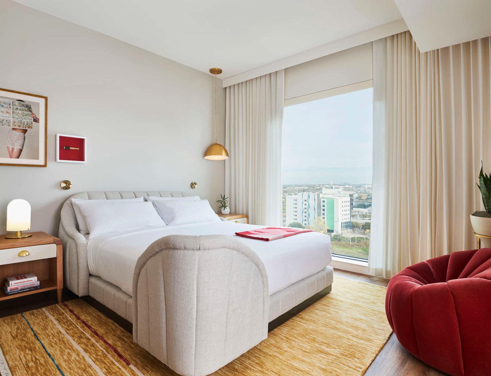 Virgin Hotels Dallas