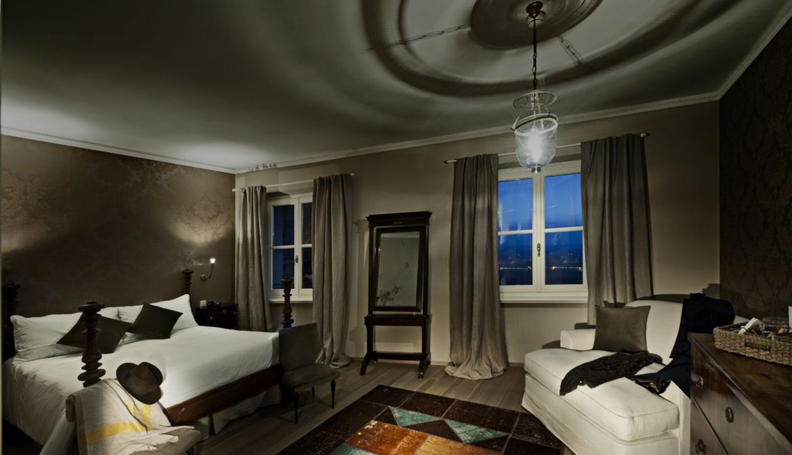 Castello di Buttrio - Exclusive Country House, rooms
