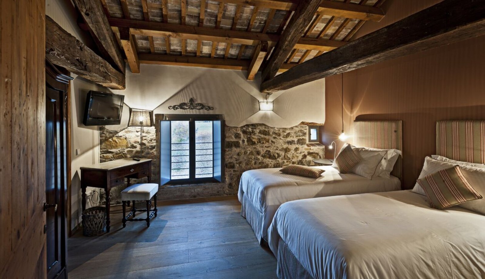 Castello di Buttrio - Exclusive Country House, rooms