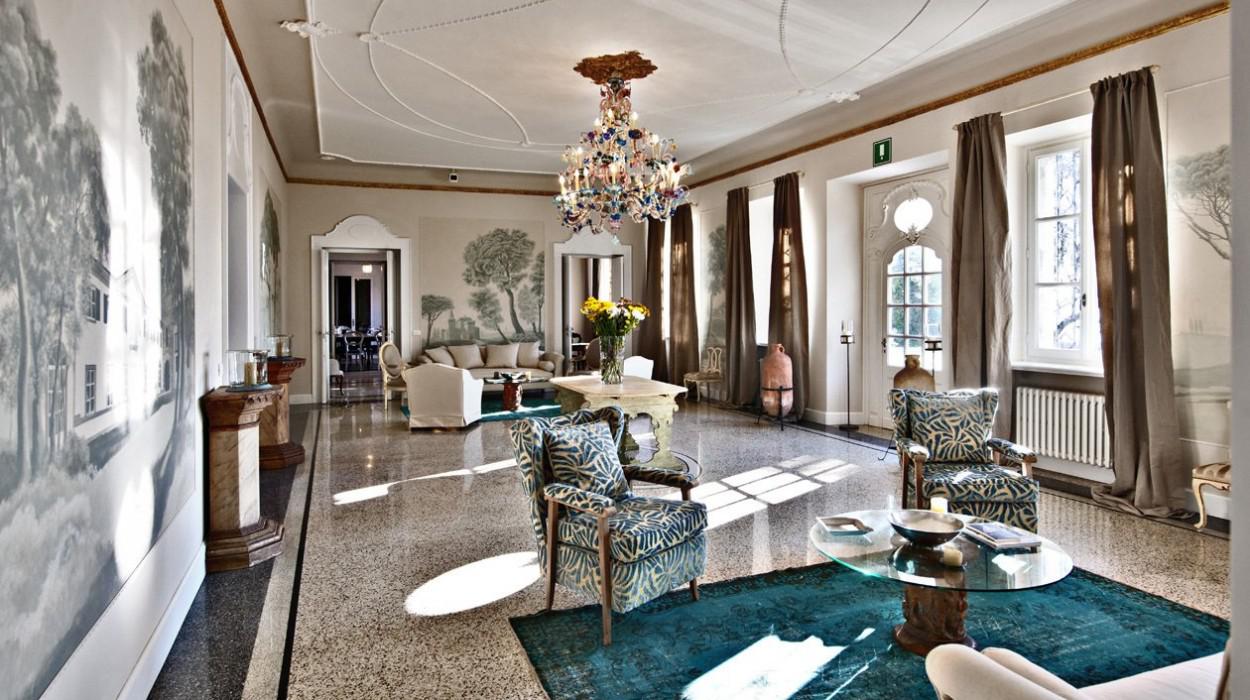 Castello di Buttrio - Exclusive Country House
