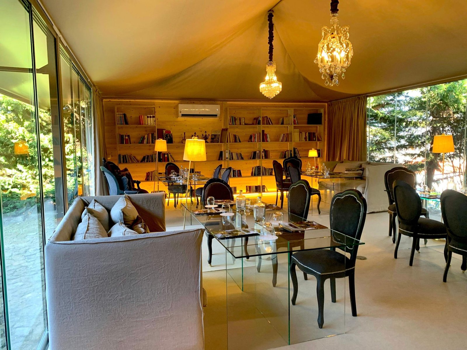 Carmo's Boutique Hotel