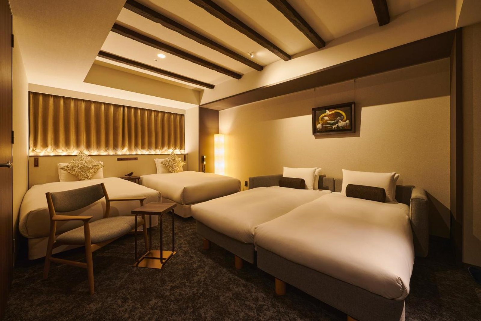 Cross Hotel Sapporo
