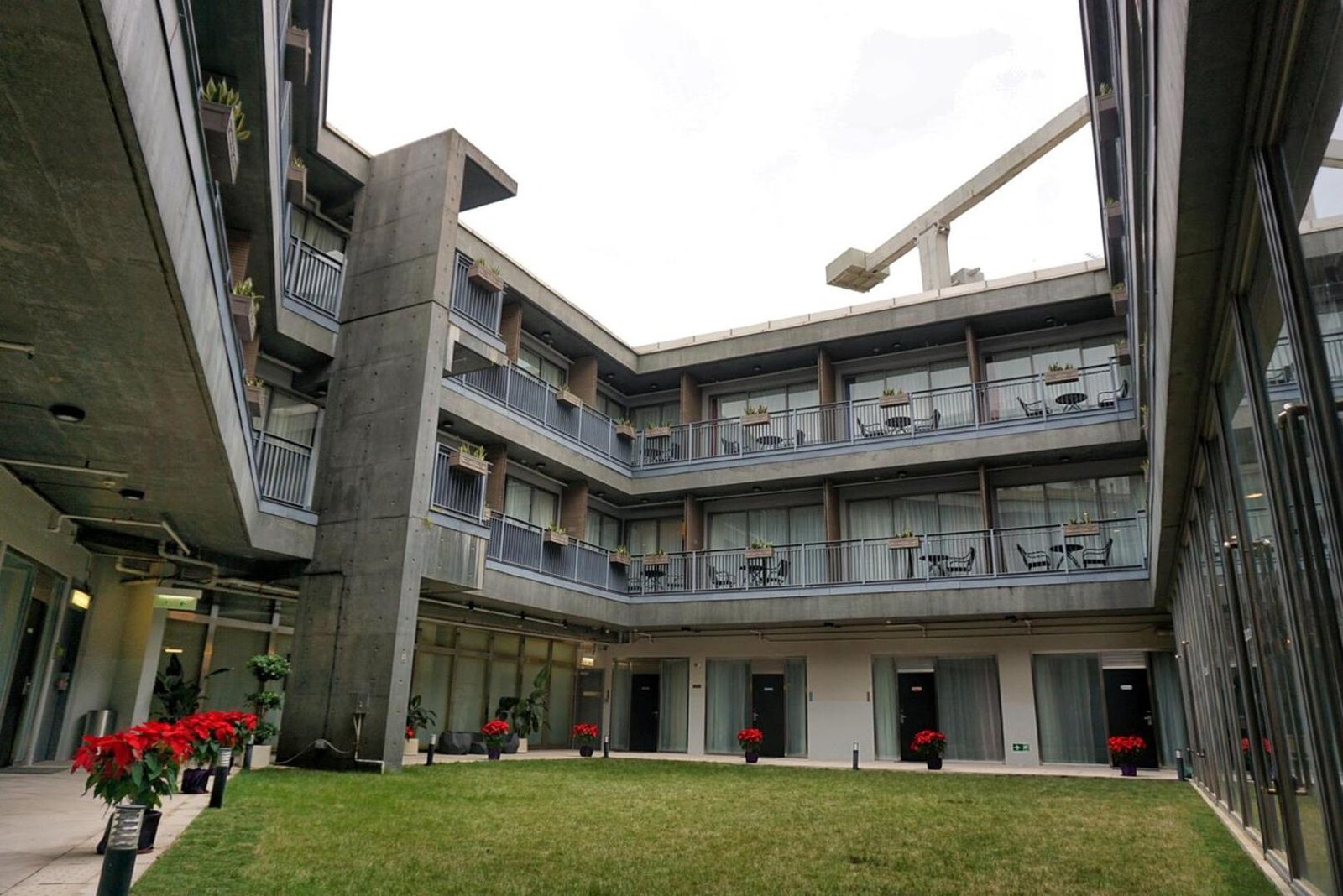 Y-Loft