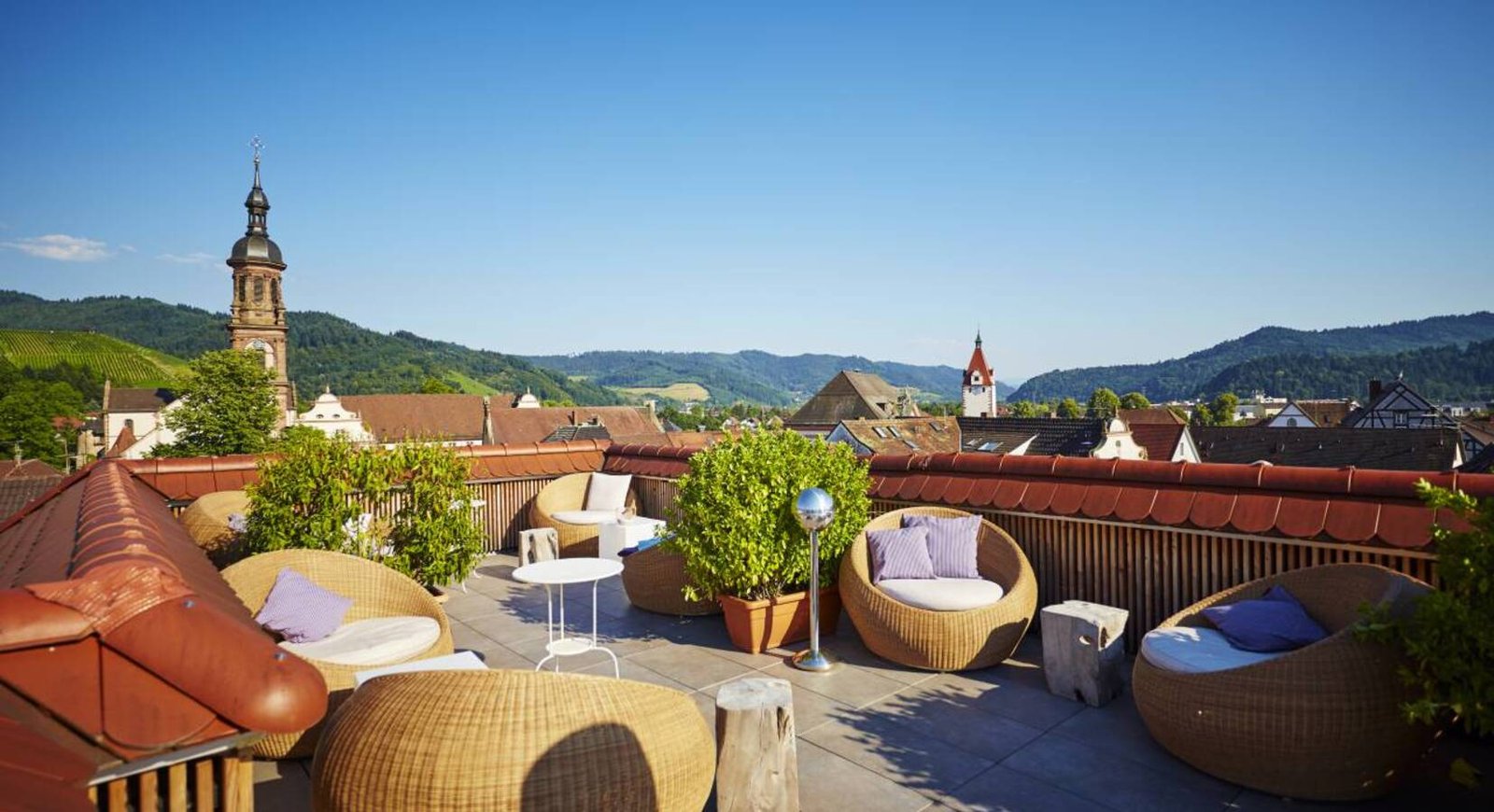 Boutique-Hotel Die Reichsstadt