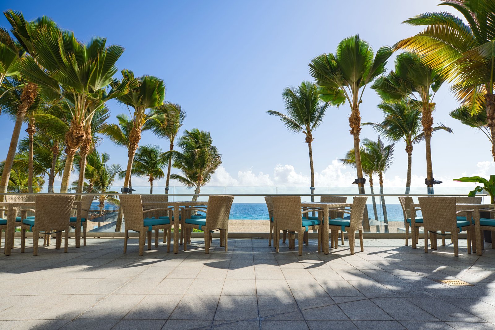 La Concha Resort, Puerto Rico, Autograph Collection