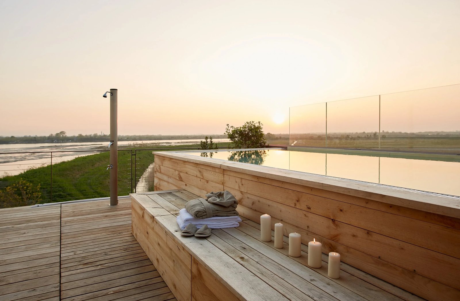 Wild Geese Boutique Hotel