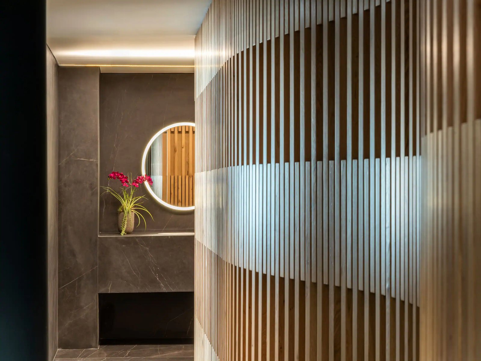 Andaz Mexico City Condesa — rooms