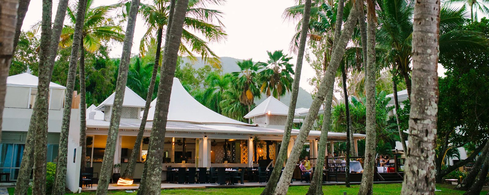 Alamanda Palm Cove by Lancemore