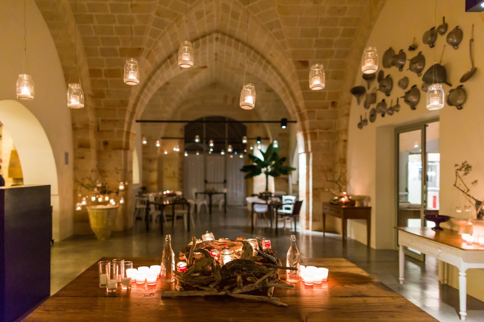 Vinilia Wine Resort