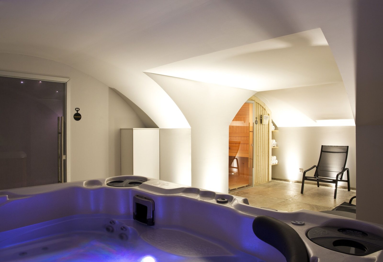Empreinte Hotel
