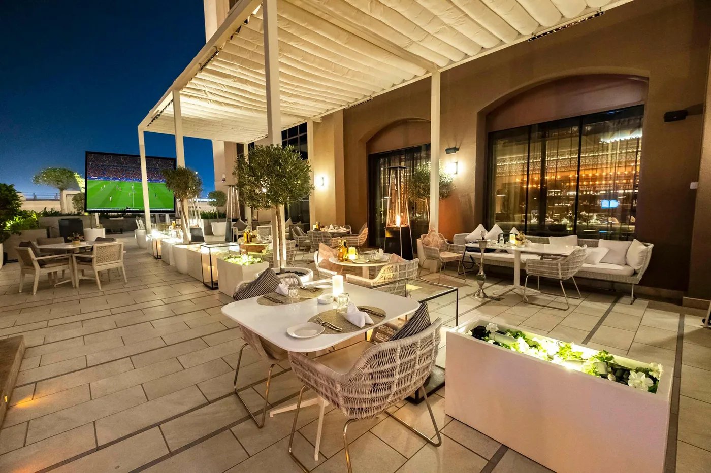 Kempinski Hotel Mall of the Emirates