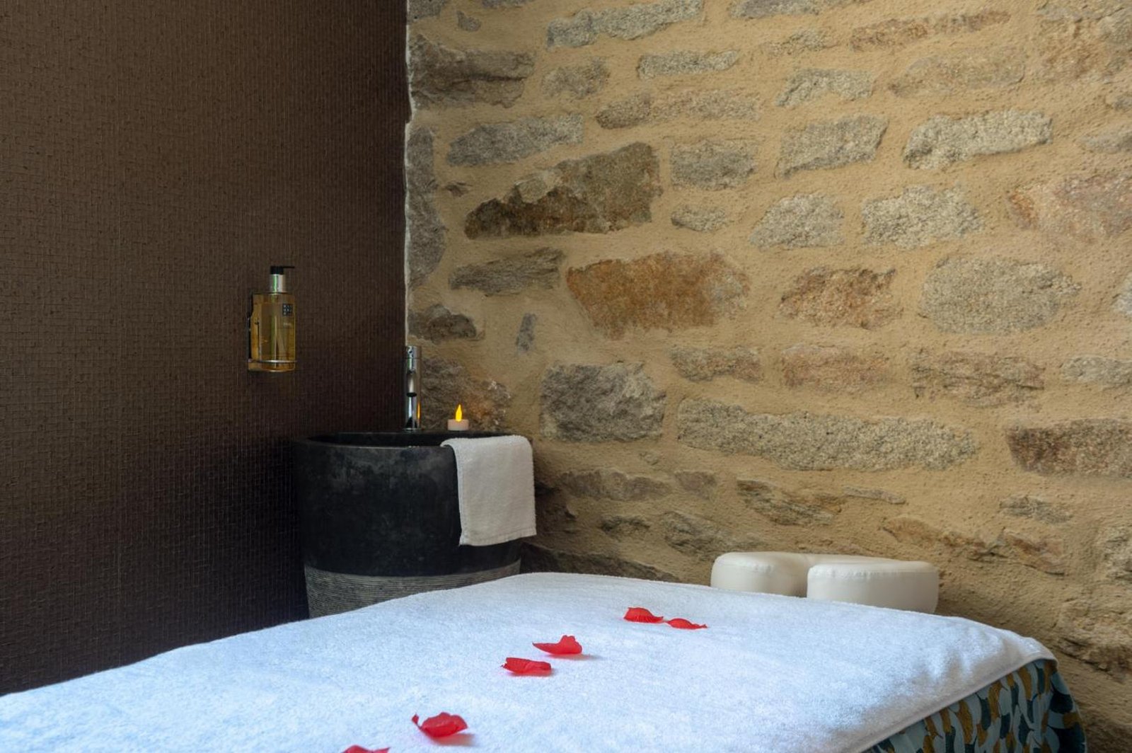 Hôtel & Spa GINKGO - Quimper, the spa