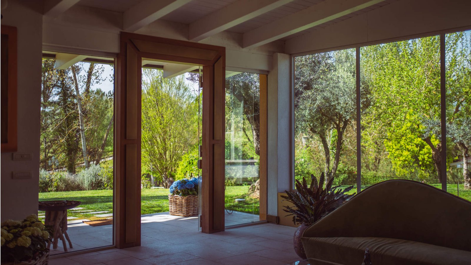 La Pampa Relais & Spa
