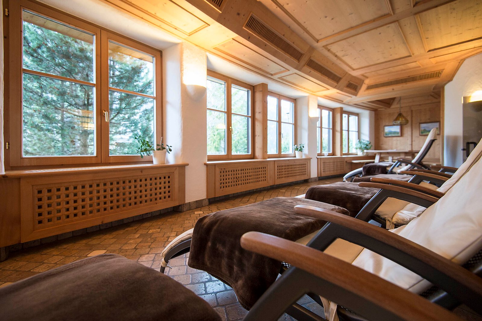 Charme Hotel Uhrerhof