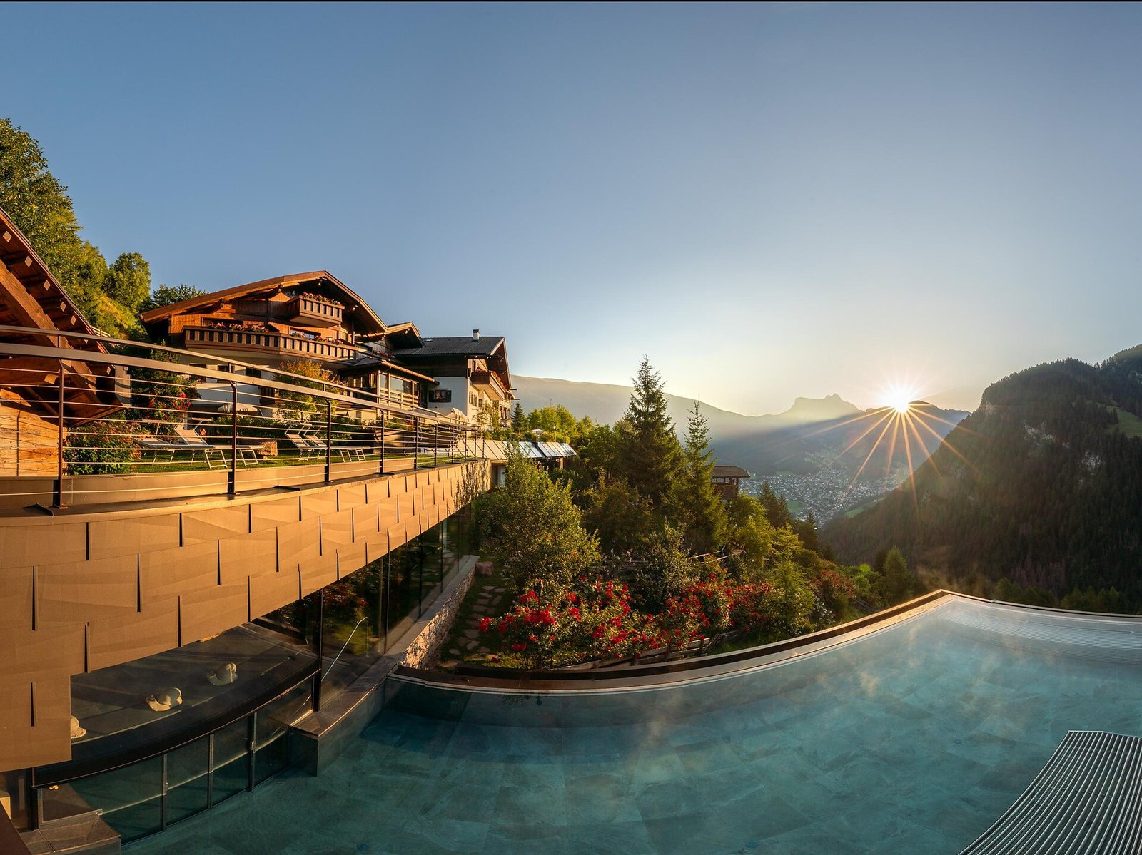 Charme Hotel Uhrerhof