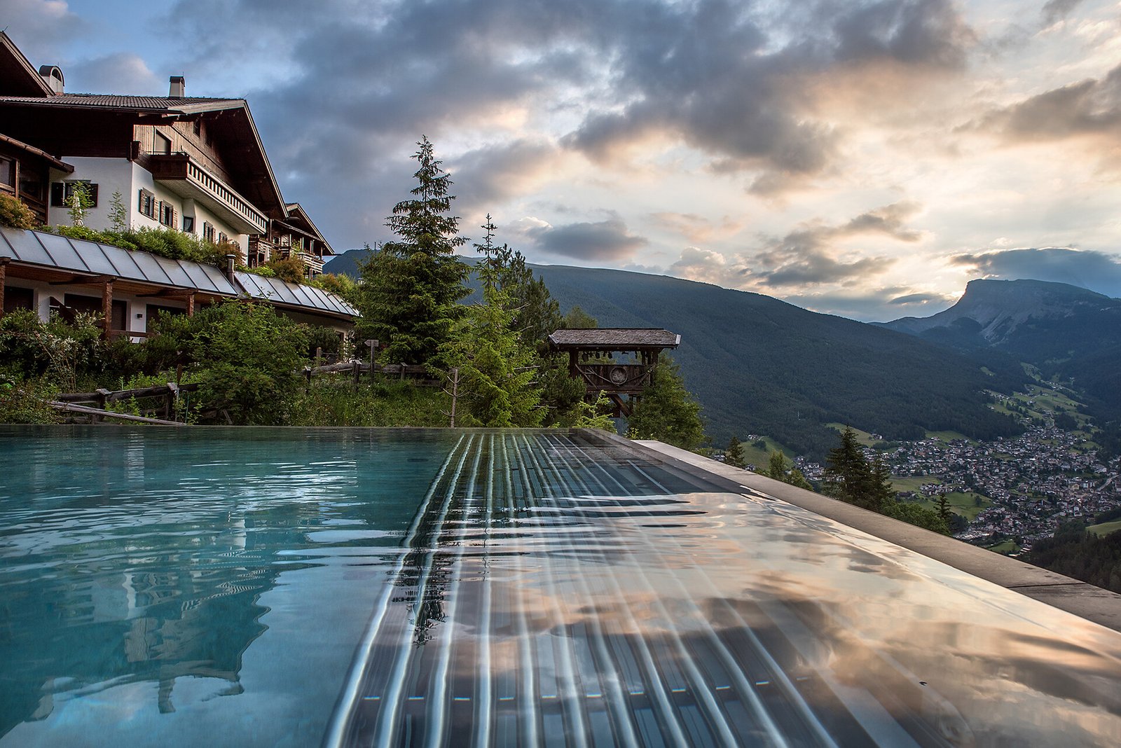 Charme Hotel Uhrerhof