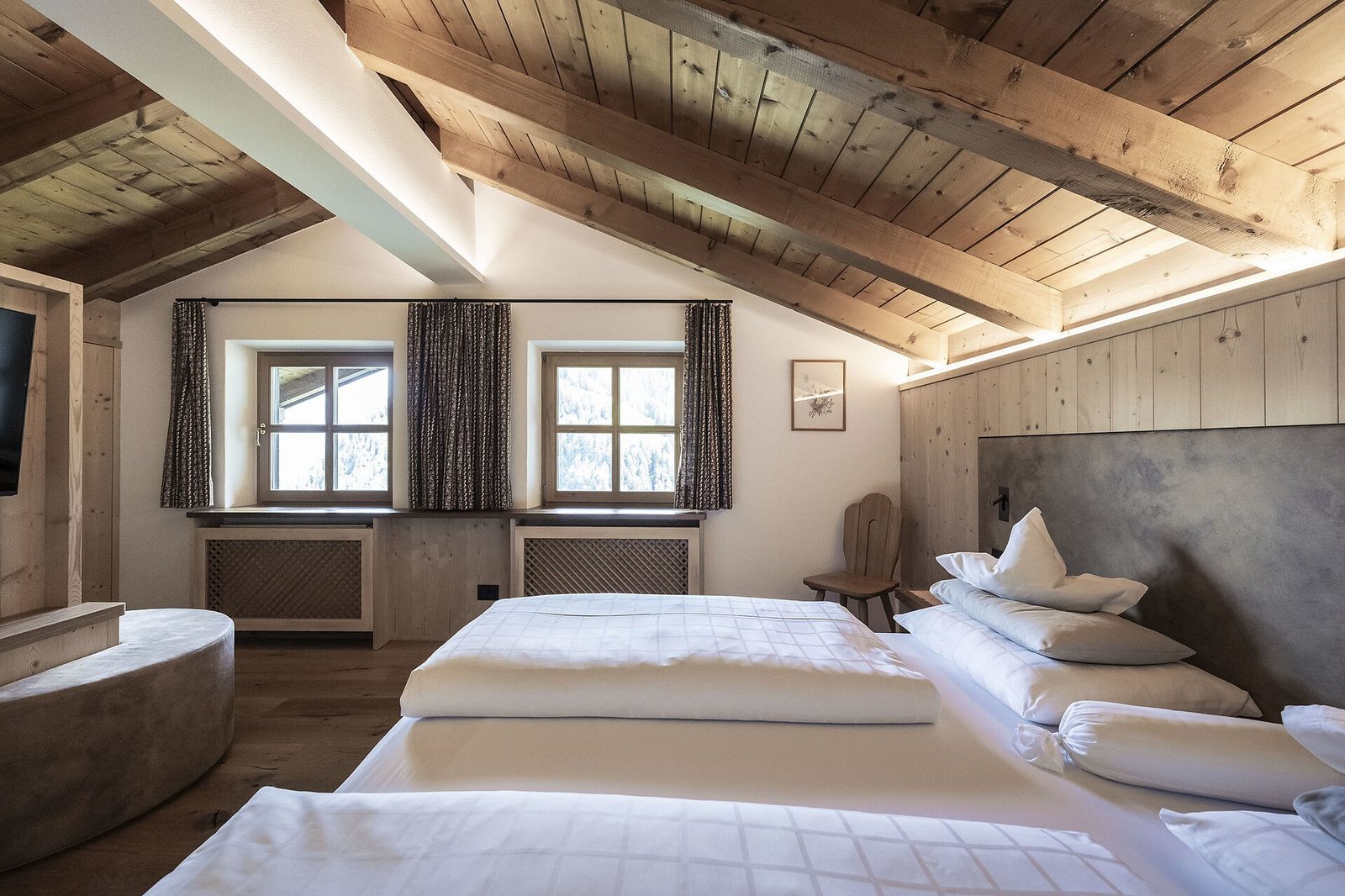 Charme Hotel Uhrerhof