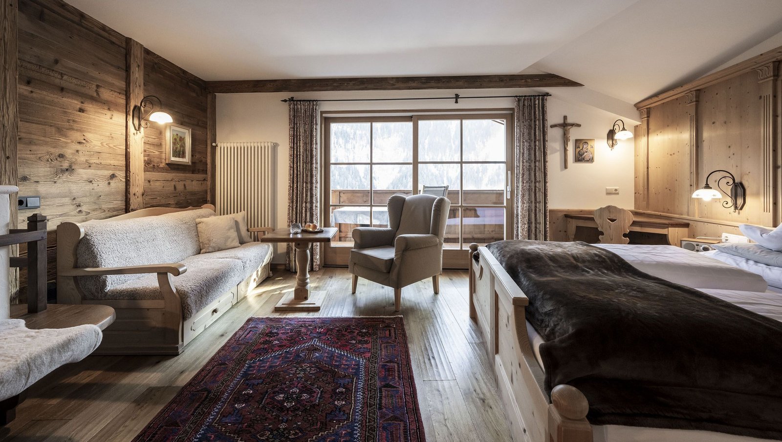 Charme Hotel Uhrerhof