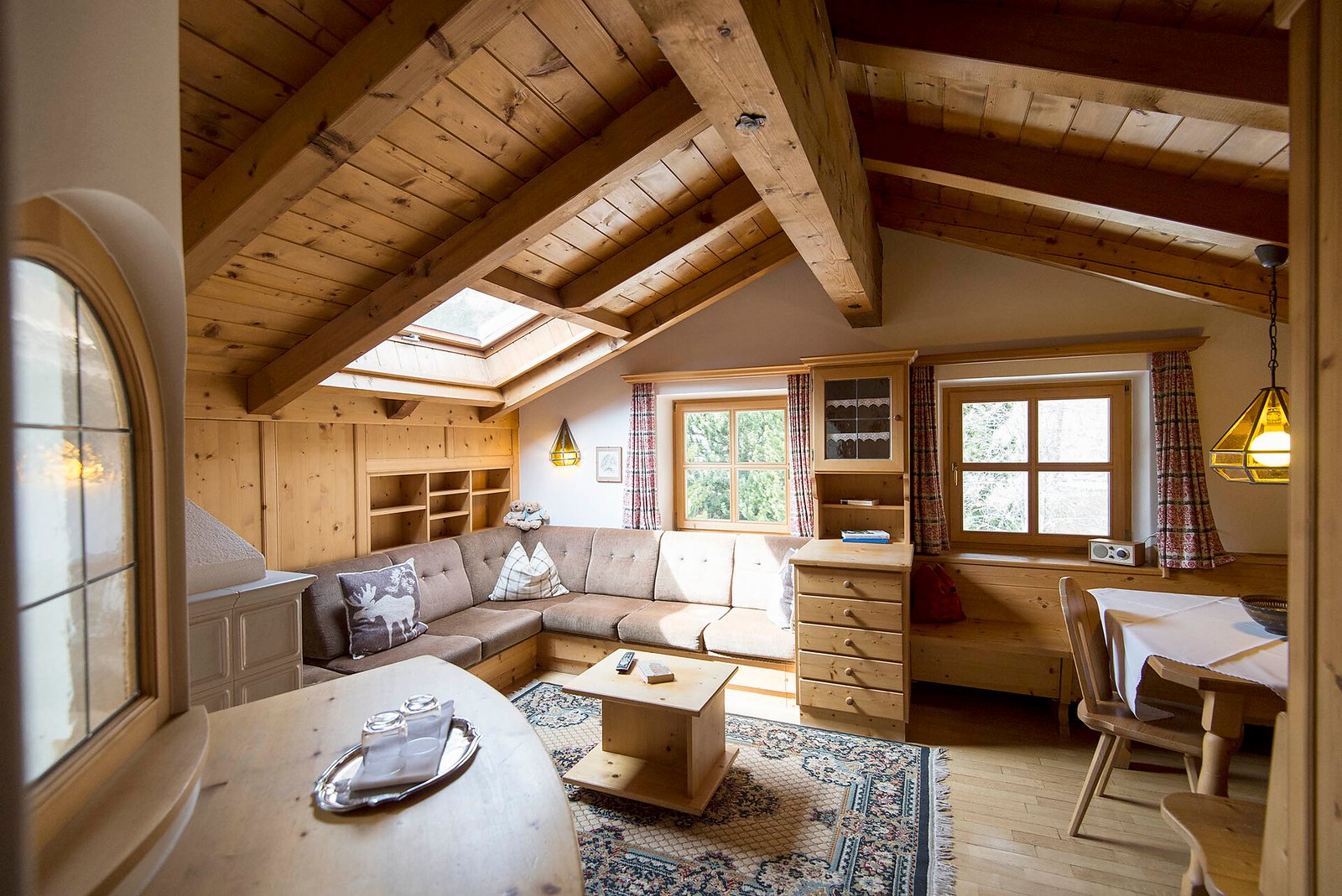 Charme Hotel Uhrerhof