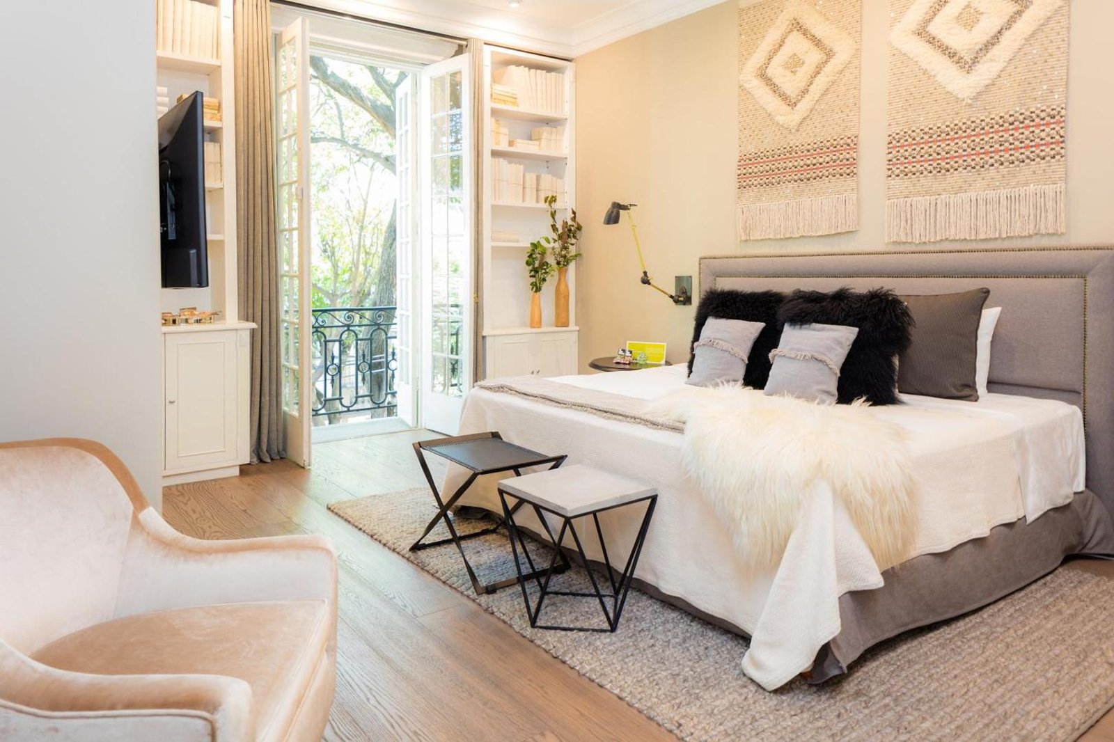Nima Local House Hotel & Spa — vibe