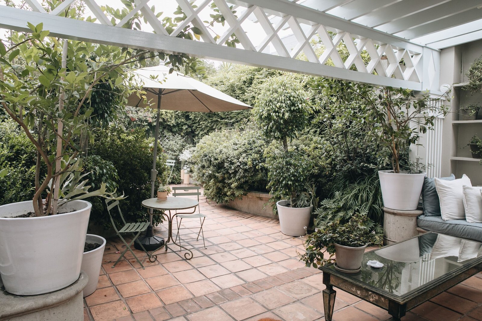 Nima Local House Hotel & Spa — vibe